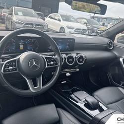Mercedes Classe A 180 d 8G-DCT Progressive Line occasion - Rosi&egrave;res-pr&egrave;s-Troyes - photo 2/32