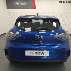 Renault Clio 5 Blue dCi 100 ch GSR2 Evolution Dax