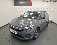 Dacia Sandero Dax
