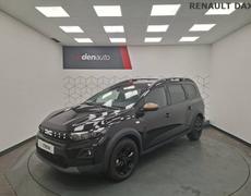 Dacia Jogger Dax