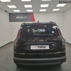 Dacia Jogger TCe 110 7 pl Extreme Dax