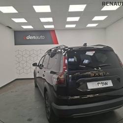 Dacia Jogger TCe 110 7 pl Extreme Dax