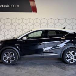 Renault Captur mild hybrid 140 Techno Tarbes