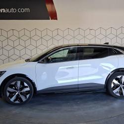 Renault Megane 4 E-Tech EV60 220 ch optimum charge Techno Tarbes