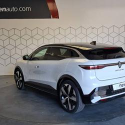 Renault Megane 4 E-Tech EV60 220 ch optimum charge Techno Tarbes