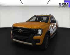 Ford Ranger Béziers