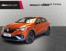 Renault Arkana Tarbes