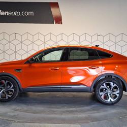 Renault Arkana TCe 140 EDC FAP R.S. Line Tarbes