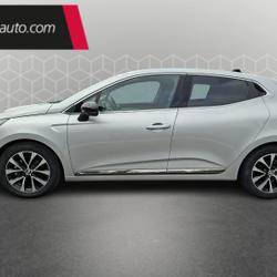 Renault Clio 5 E-Tech full hybrid 145 Techno Biarritz