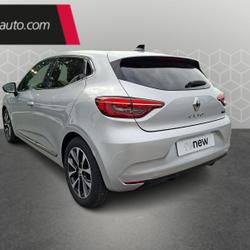 Renault Clio 5 E-Tech full hybrid 145 Techno Biarritz