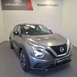 Nissan Juke DIG-T 114 Business Edition Limoges