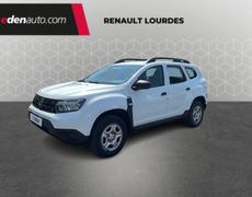 Dacia Duster Lourdes