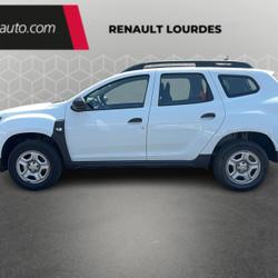 Dacia Duster Blue dCi 115 4x2 Essentiel Lourdes