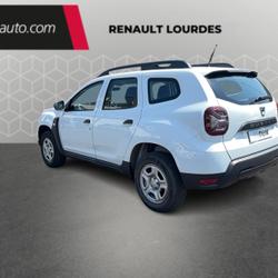 Dacia Duster Blue dCi 115 4x2 Essentiel Lourdes