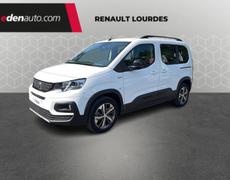 Peugeot Rifter Lourdes