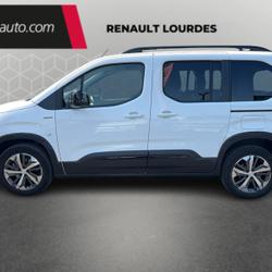 Peugeot Rifter Standard BlueHDi 130 S&S EAT8 GT Line Lourdes