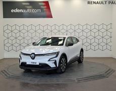 Renault Megane 4 Pau