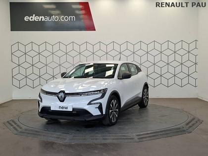 Renault Megane 4 - E-Tech EV60 130ch optimum charge Evolution ER - 23 680 €