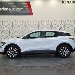 Renault Megane 4 E-Tech EV60 130ch optimum charge Evolution ER Pau