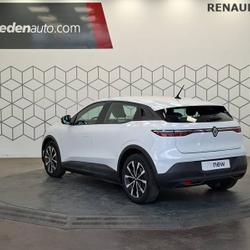 Renault Megane 4 E-Tech EV60 130ch optimum charge Evolution ER Pau