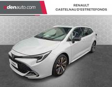 Toyota Corolla Castelnau-d'Estrétefonds