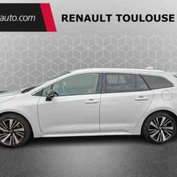 Toyota Corolla Touring Sports Hybride 178ch Design Castelnau-d'Estr&eacute;tefonds