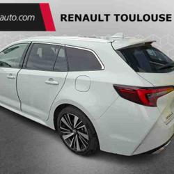 Toyota Corolla Touring Sports Hybride 178ch Design Castelnau-d'Estr&eacute;tefonds