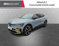 Renault Megane 4 Toulouse