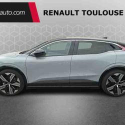 Renault Megane 4 E-Tech EV60 220 ch optimum charge Iconic Toulouse