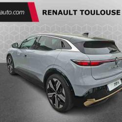 Renault Megane 4 E-Tech EV60 220 ch optimum charge Iconic Toulouse