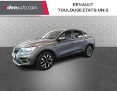 Renault Arkana Toulouse