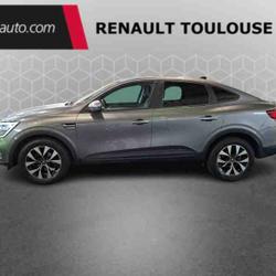 Renault Arkana TCe 140 EDC FAP Business Toulouse