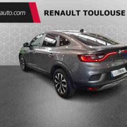Renault Arkana TCe 140 EDC FAP Business Toulouse