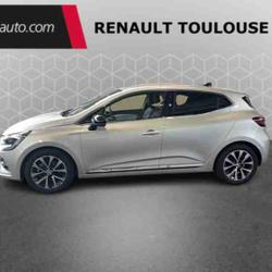 Renault Clio 5 E-Tech full hybrid 145 Techno Toulouse