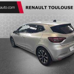 Renault Clio 5 E-Tech full hybrid 145 Techno Toulouse