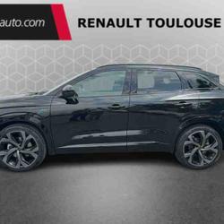 Renault Austral E-Tech hybrid 200 Techno esprit Alpine Toulouse