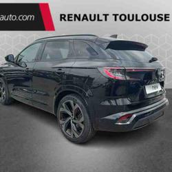 Renault Austral E-Tech hybrid 200 Techno esprit Alpine Toulouse