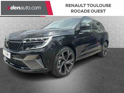 Renault Austral - E-Tech hybrid 200 Techno esprit Alpine - 26 990 €
