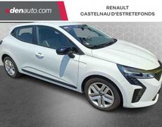 Renault Clio 5 Castelnau-d'Estrétefonds