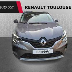Renault Captur TCe 90 Evolution Castelnau-d'Estr&eacute;tefonds