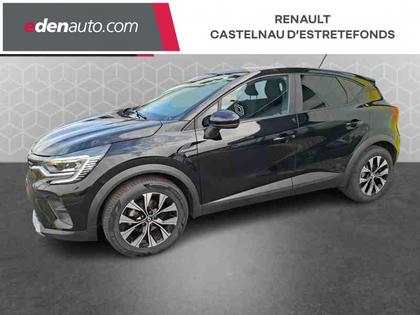 Renault Captur - TCe 90 Evolution - 15 780 €
