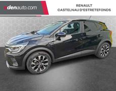 Renault Captur Castelnau-d'Estrétefonds