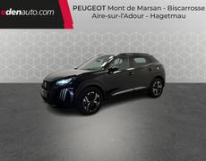 Peugeot 2008 Saint-Pierre-du-Mont
