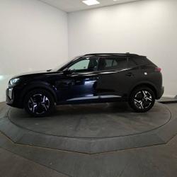 Peugeot 2008 Hybrid 145 e-DCS6 Allure Saint-Pierre-du-Mont