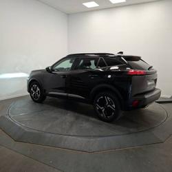 Peugeot 2008 Hybrid 145 e-DCS6 Allure Saint-Pierre-du-Mont