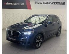 BMW X3 Carcassonne