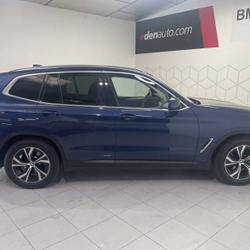 BMW X3 sDrive18d 150ch BVA8 Business Design occasion - Carcassonne - photo 3/42