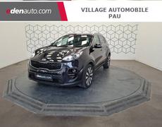 Kia Sportage Lons