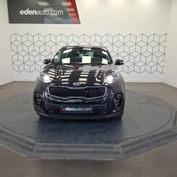 Kia Sportage 1.7 CRDi 115 ISG 4x2 Premium Lons