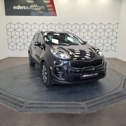 Kia Sportage 1.7 CRDi 115 ISG 4x2 Premium Lons